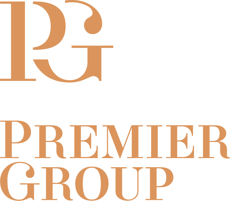 PG Premier group logo