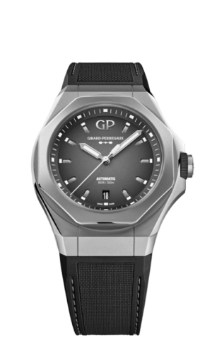 LAUREATO