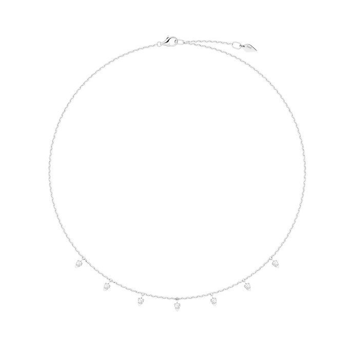 Ожерелье Piaget Sunlight