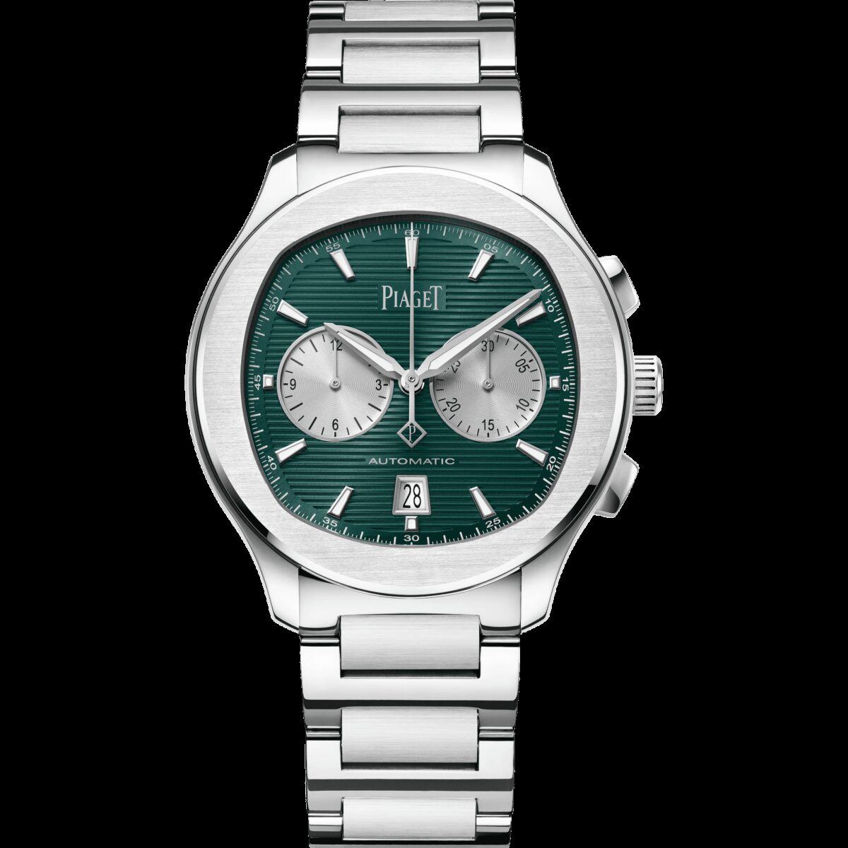 Piaget Polo Chronograph watch