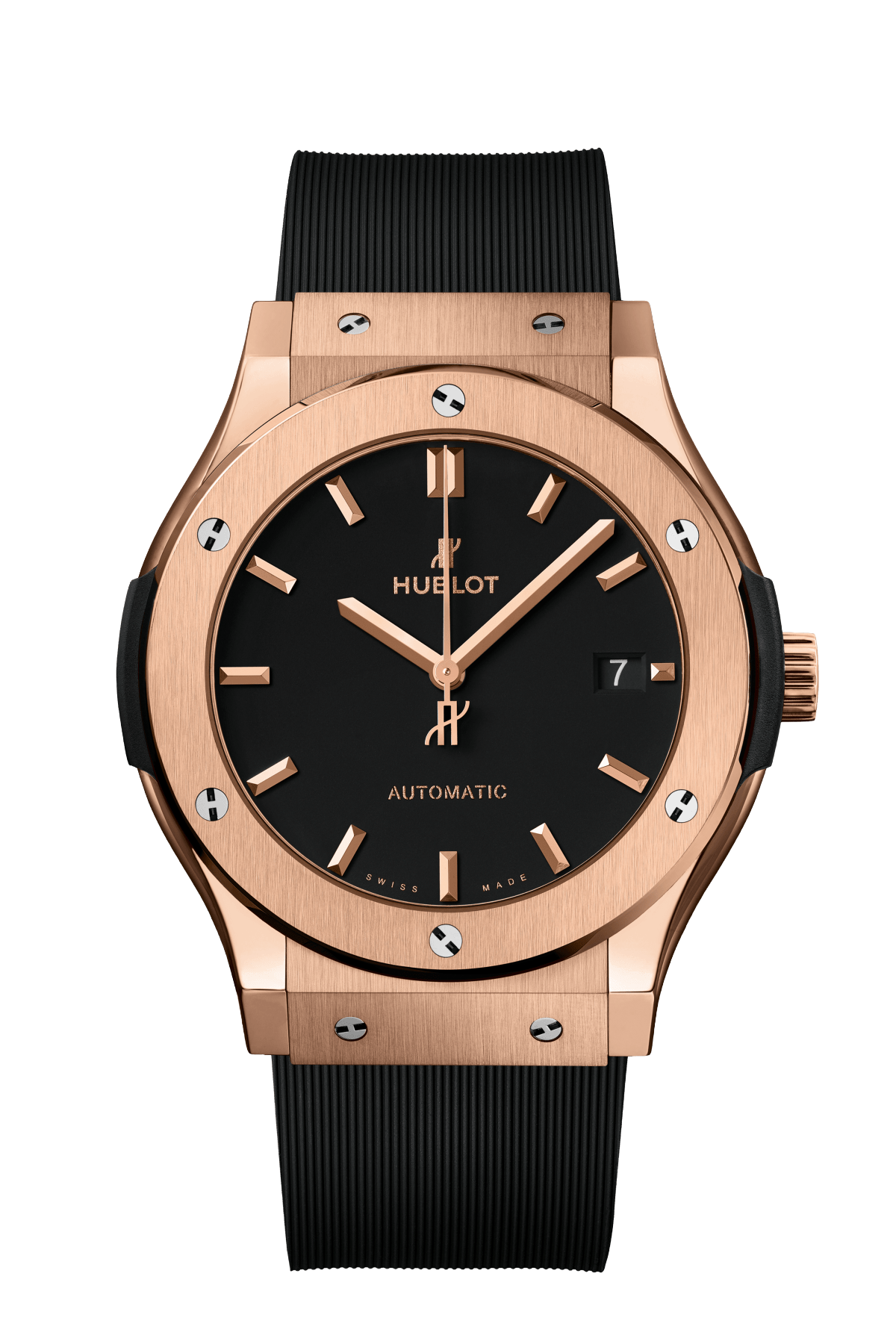 Hublot  Classic Fusion King Gold