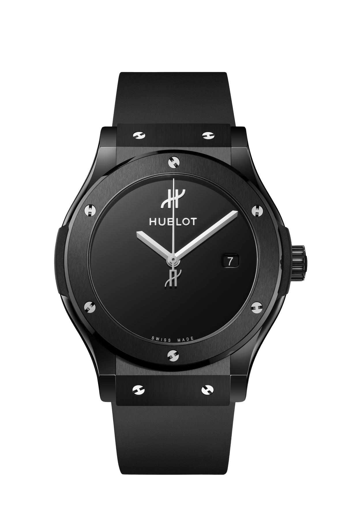 Hublot  Classic Fusion Original Black Magic