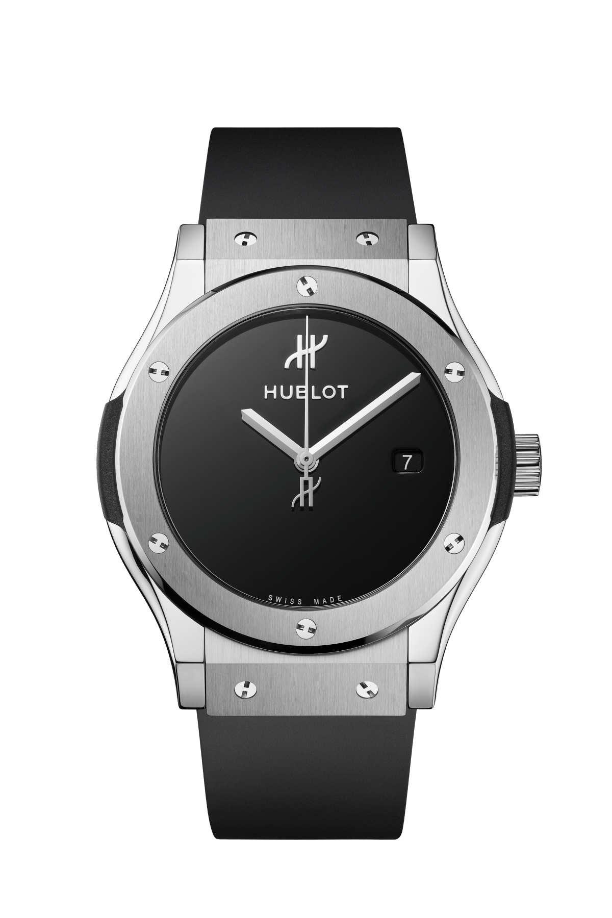 Hublot  Classic Fusion Original Titanium