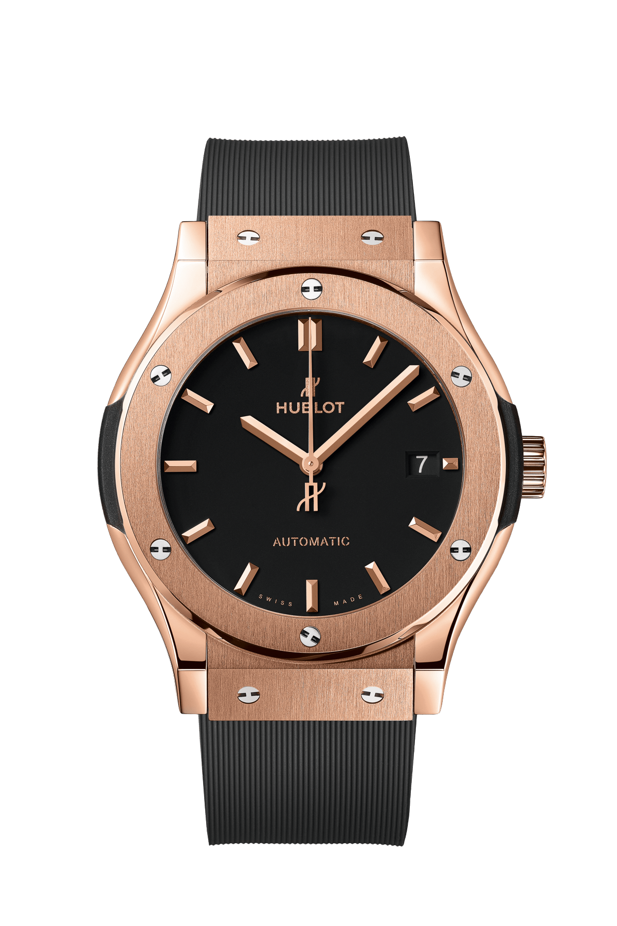 Hublot  Classic Fusion King Gold