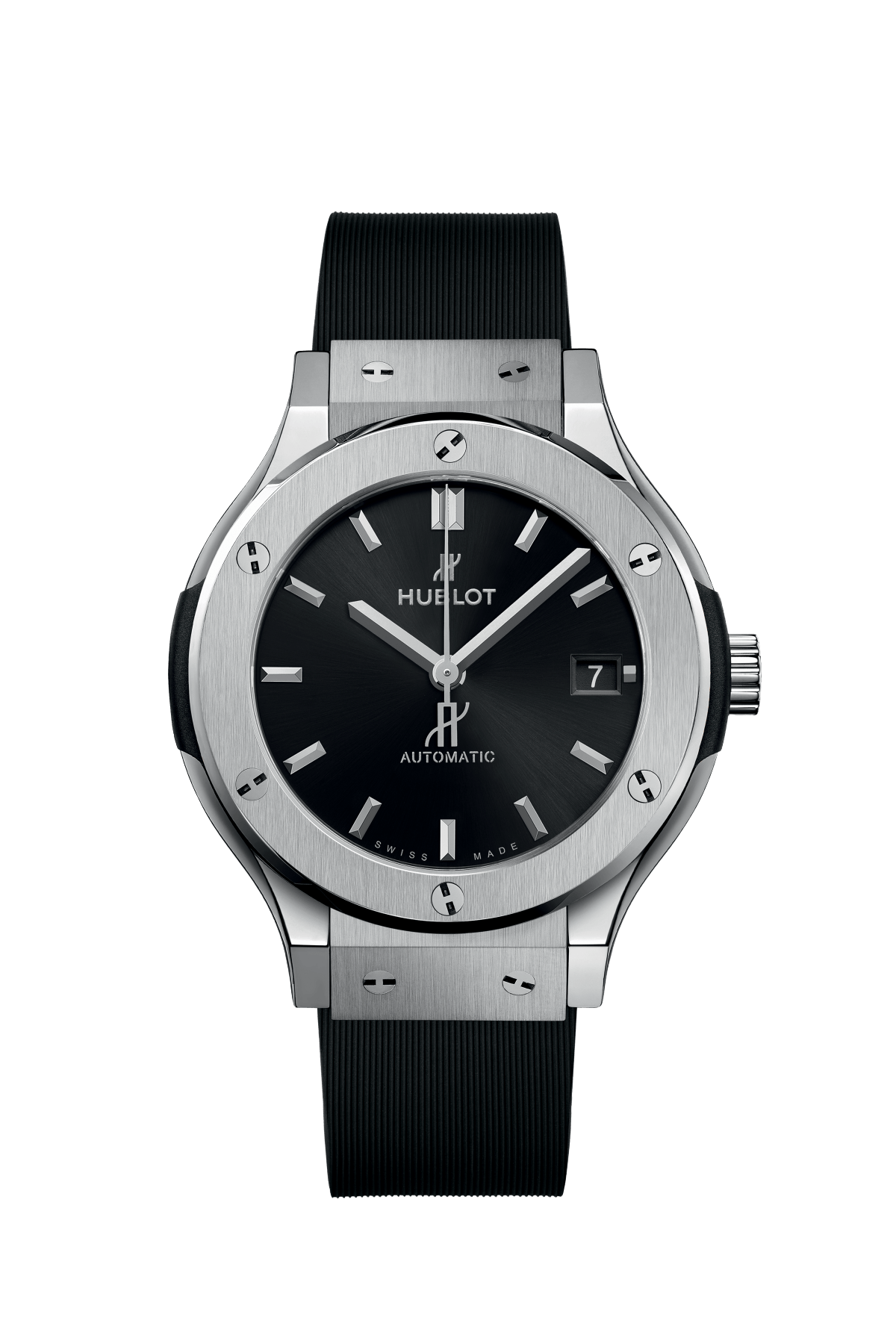 Hublot  Classic Fusion Titanium