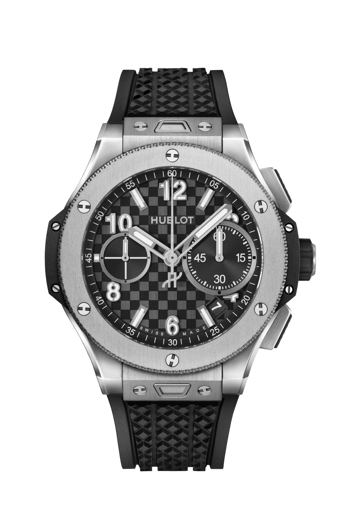 Hublot  Big Bang Original Titanium