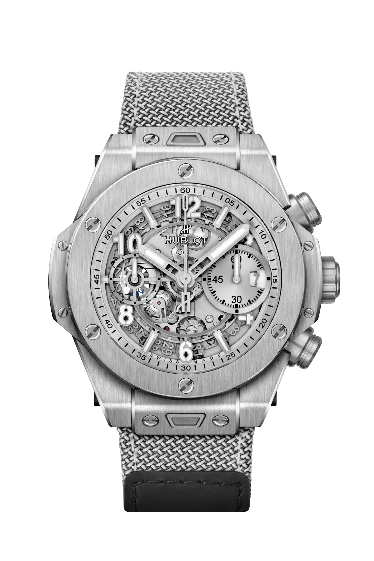 Hublot  Big Bang Unico Essential Grey