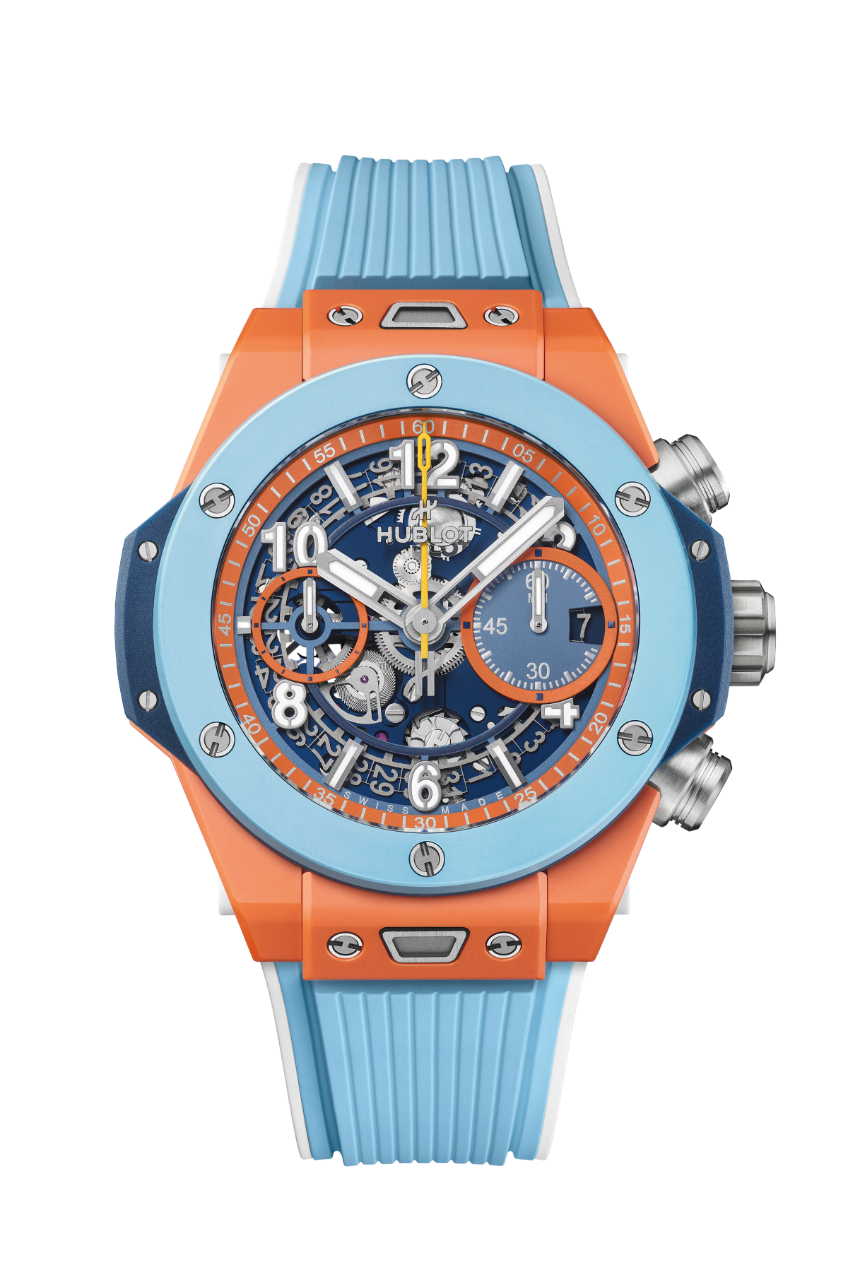 Hublot  Big Bang Unico Summer 2025