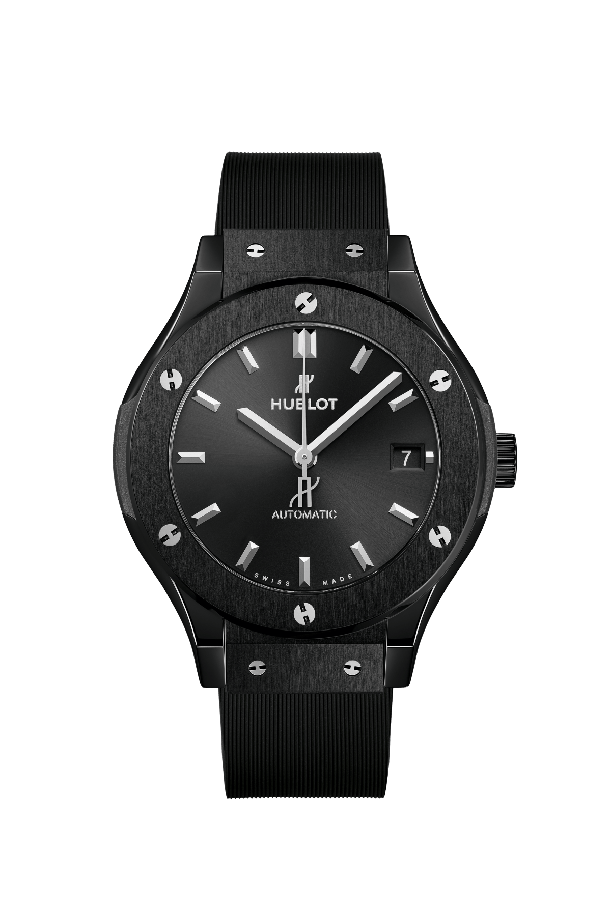Hublot  Classic Fusion Black Magic