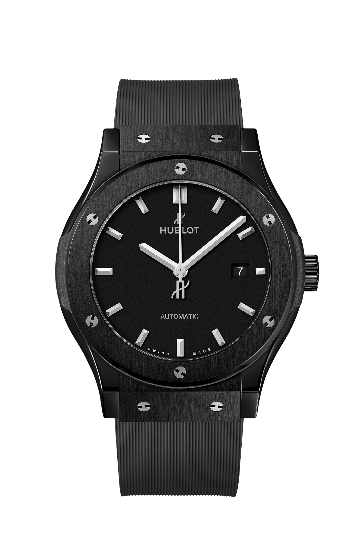 Hublot  Classic Fusion Black Magic