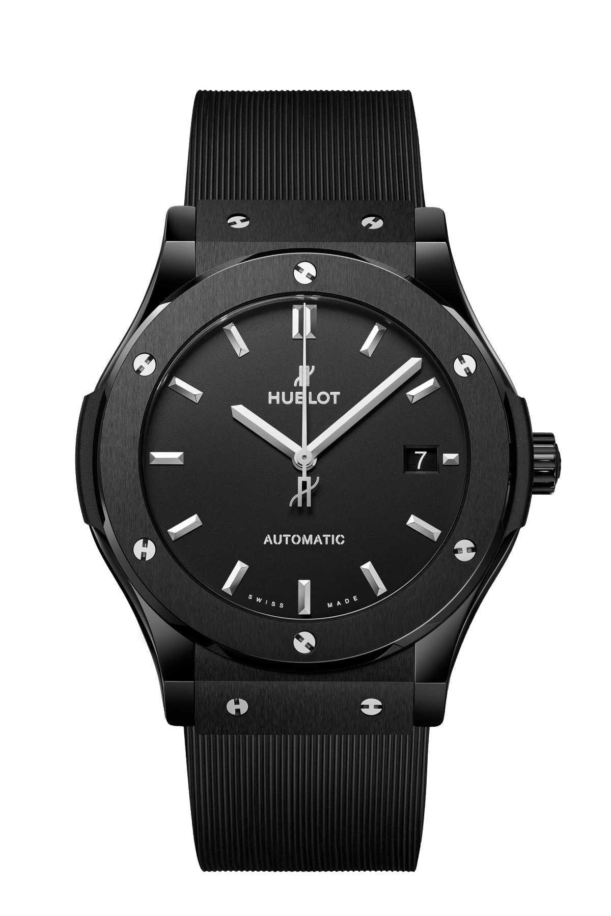 Hublot  Classic Fusion Black Magic