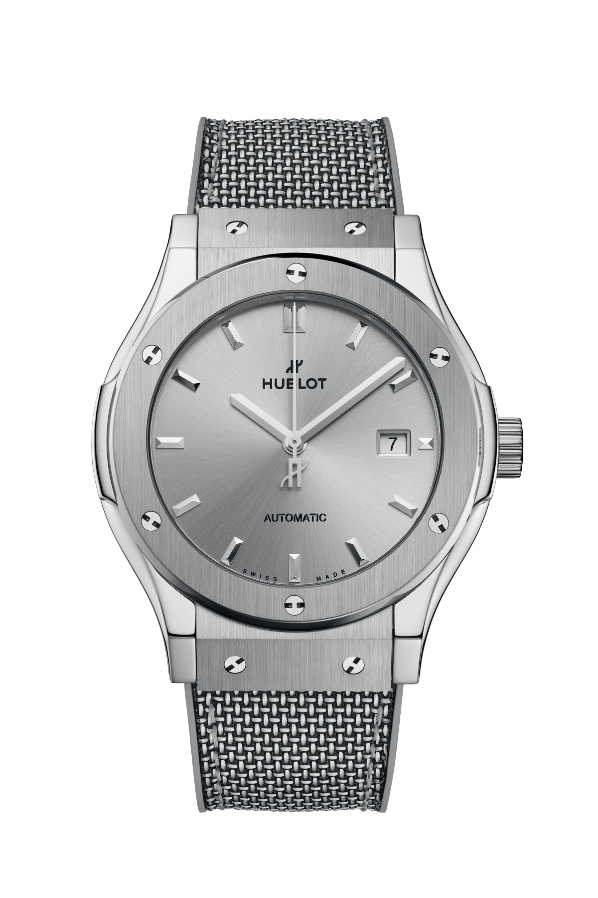 Hublot  Classic Fusion Essential Grey