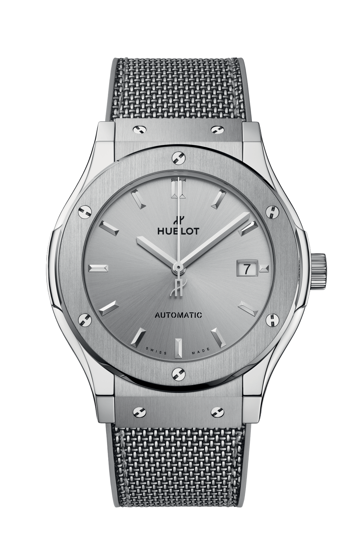 Hublot  Classic Fusion Essential Grey