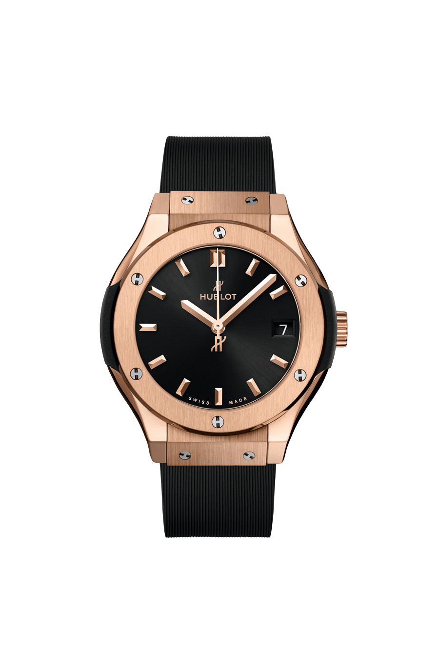Hublot  Classic Fusion King Gold
