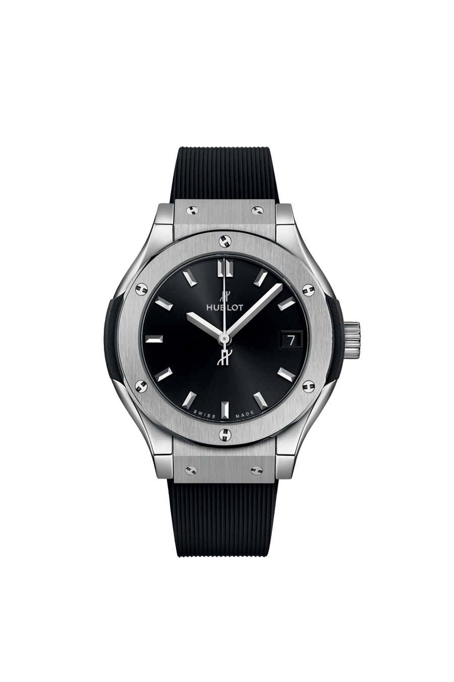 Hublot  Classic Fusion Titanium