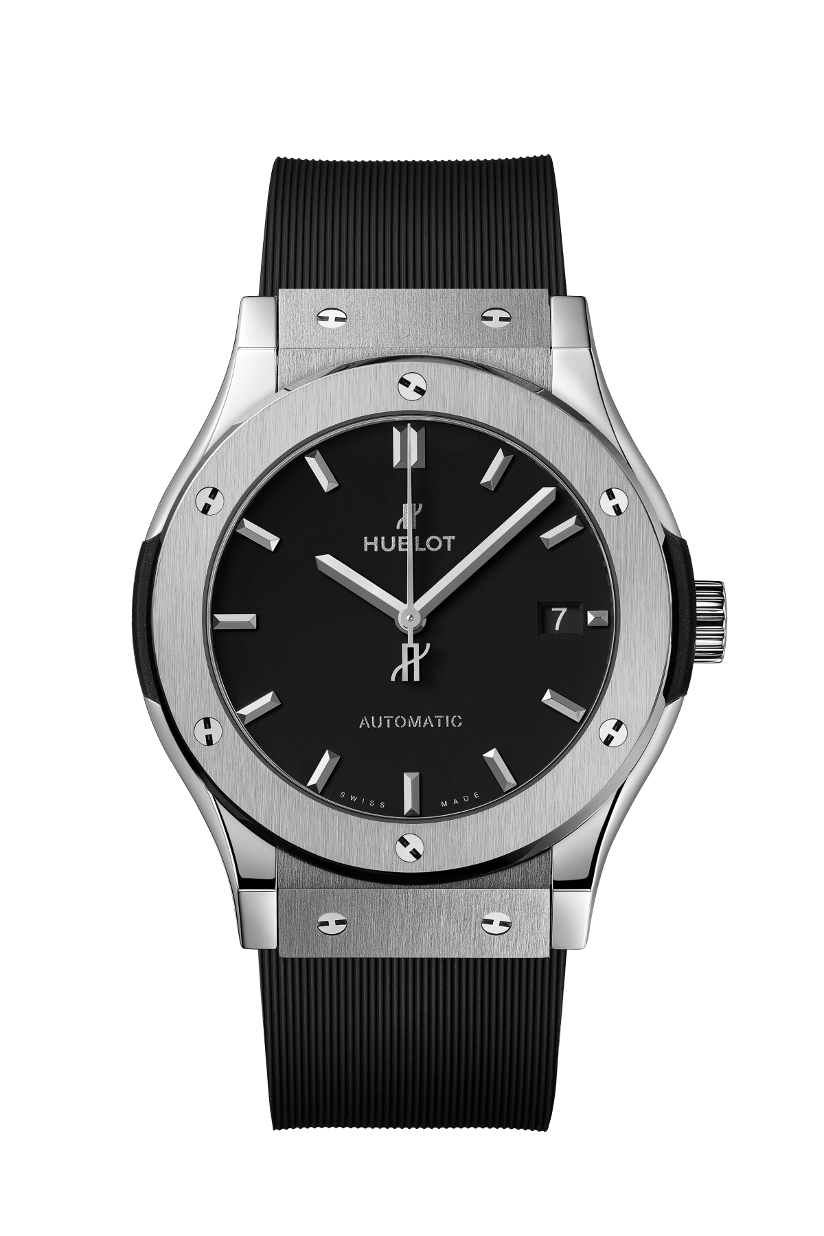 Hublot  Classic Fusion Titanium