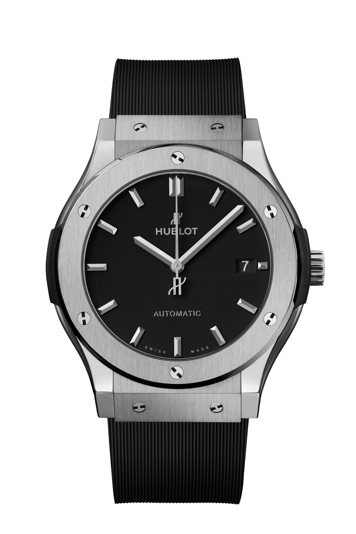 Hublot  Classic Fusion Titanium
