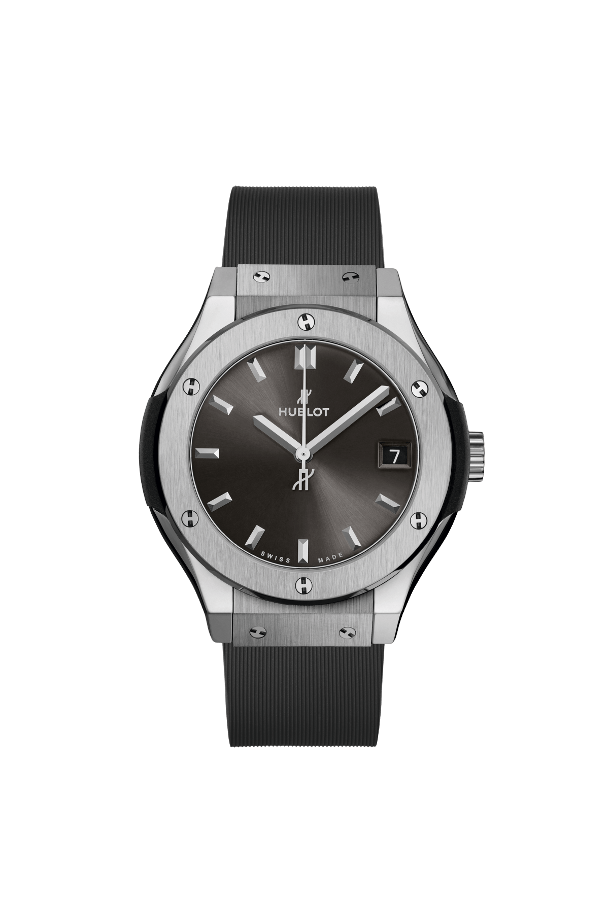 Hublot  Classic Fusion Racing Grey Titanium
