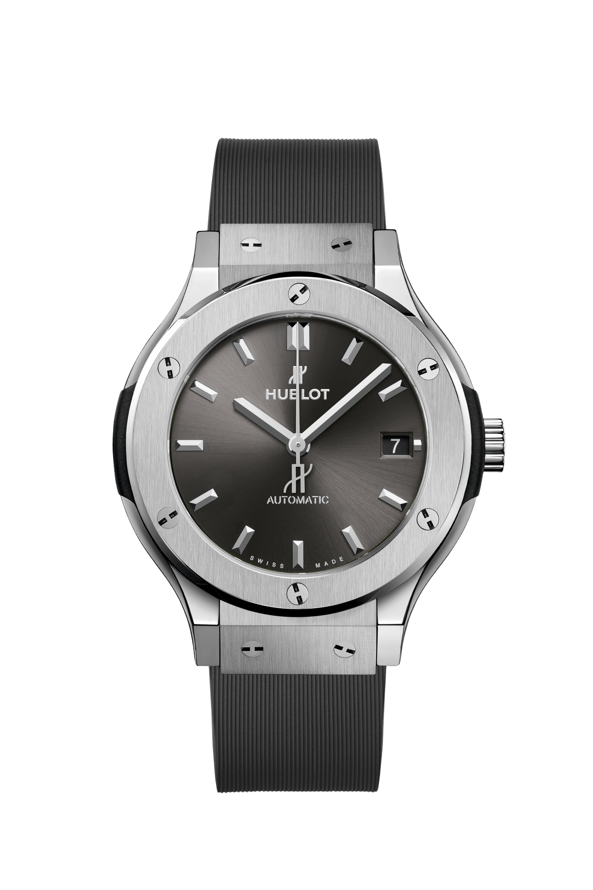 Hublot  Classic Fusion Racing Grey Titanium
