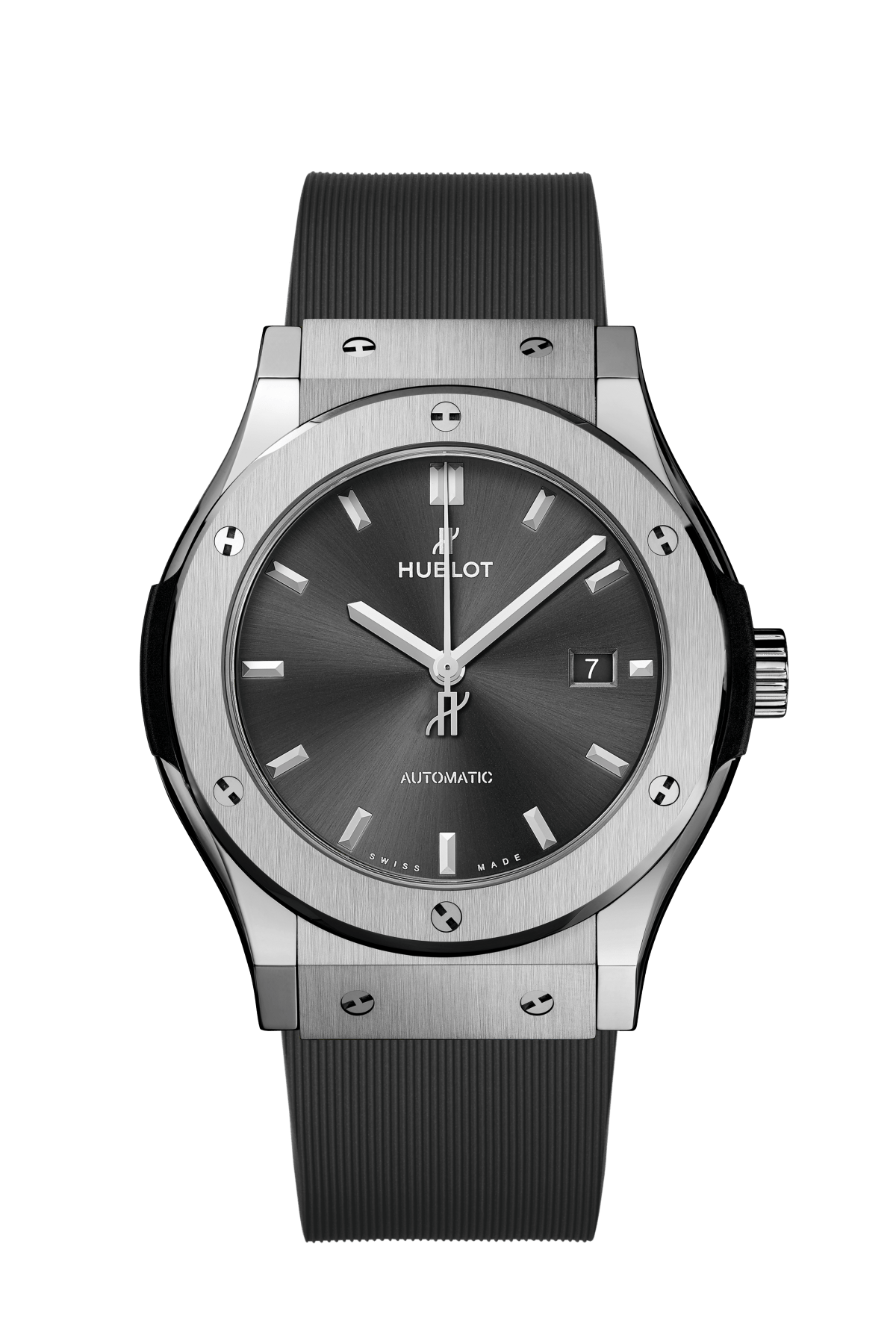 Hublot  Classic Fusion Racing Grey Titanium