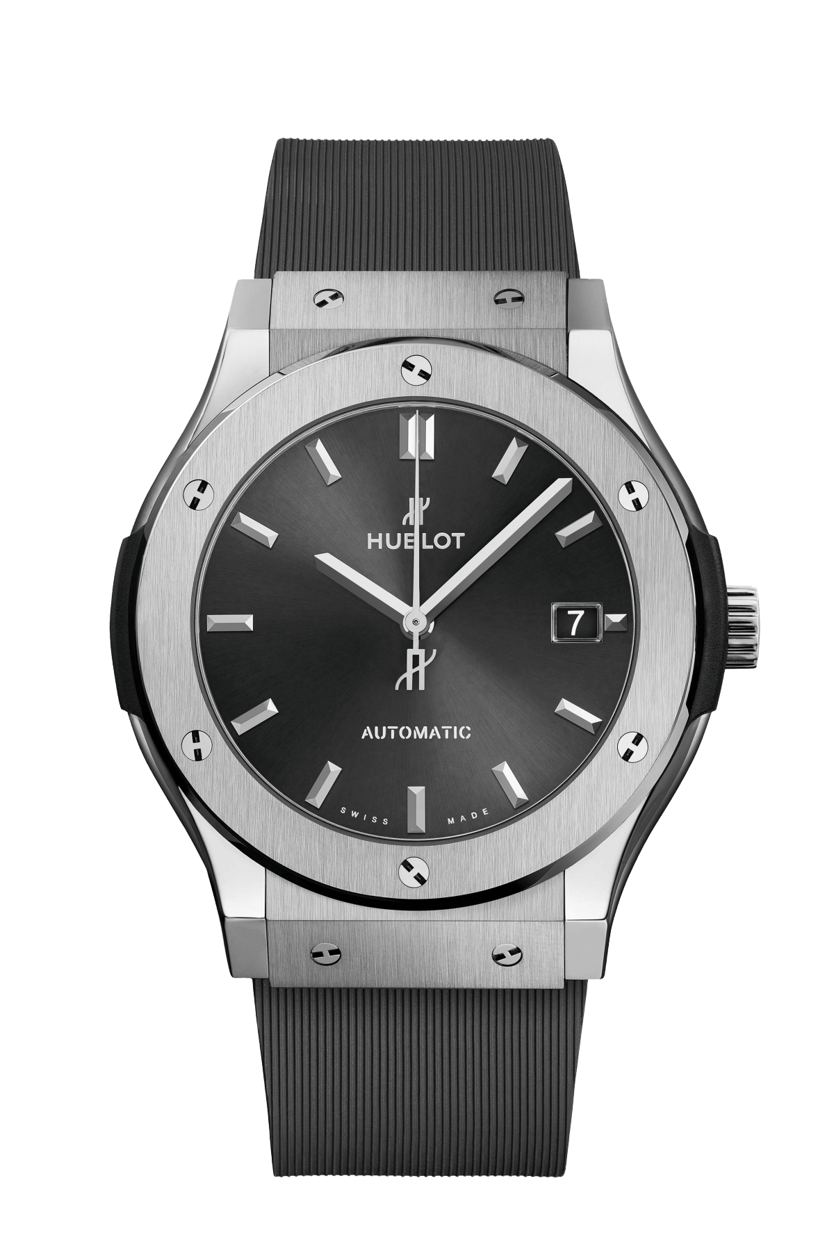 Hublot  Classic Fusion Racing Grey Titanium