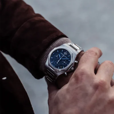 GP-Laureato