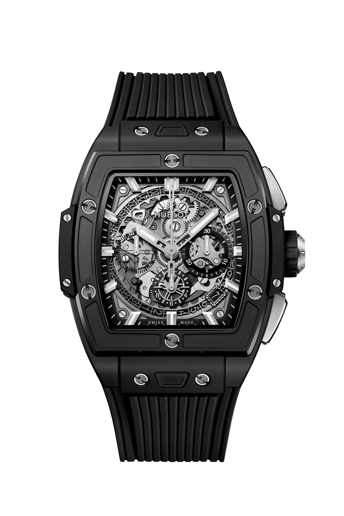 Hublot  Spirit of Big Bang Black Magic