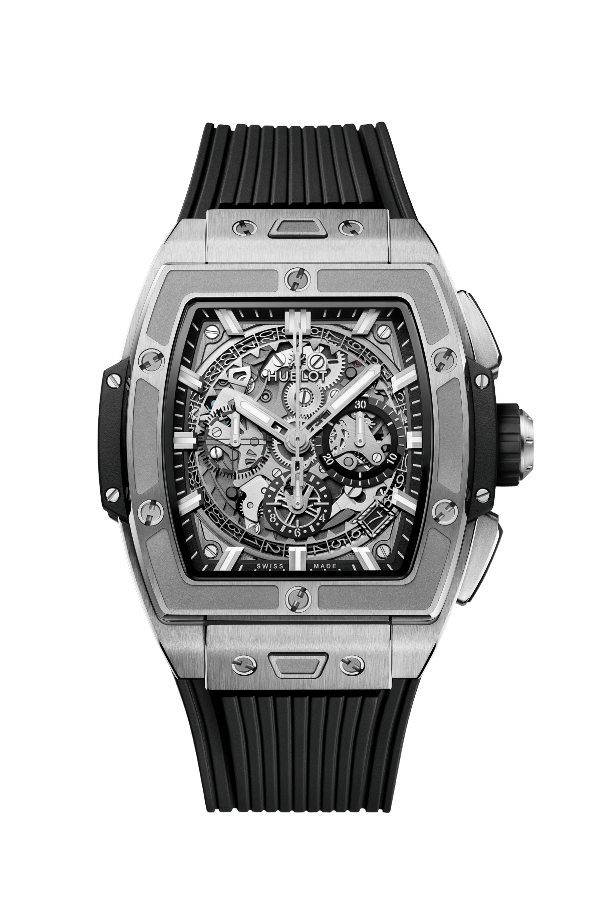 Hublot  Spirit of Big Bang Titanium