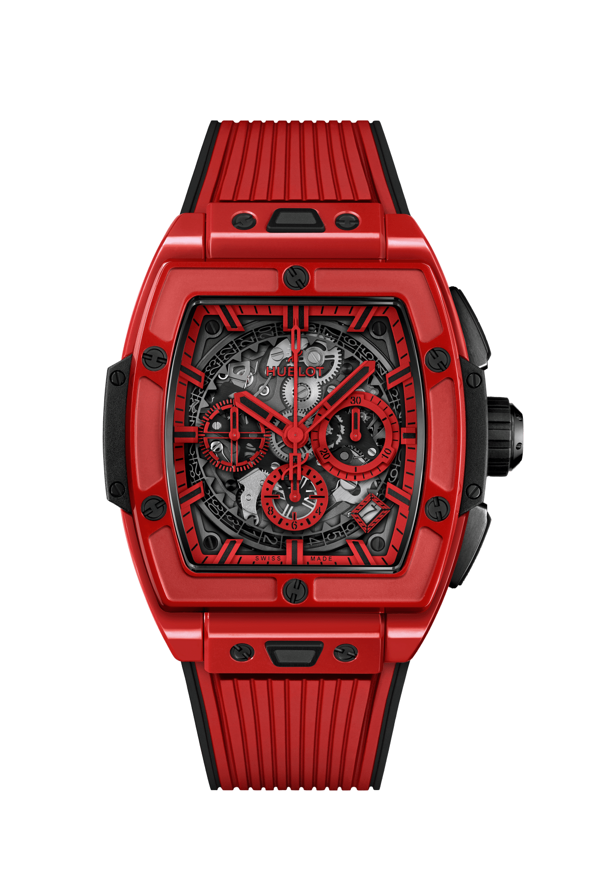 Hublot  Spirit of Big Bang Red Magic