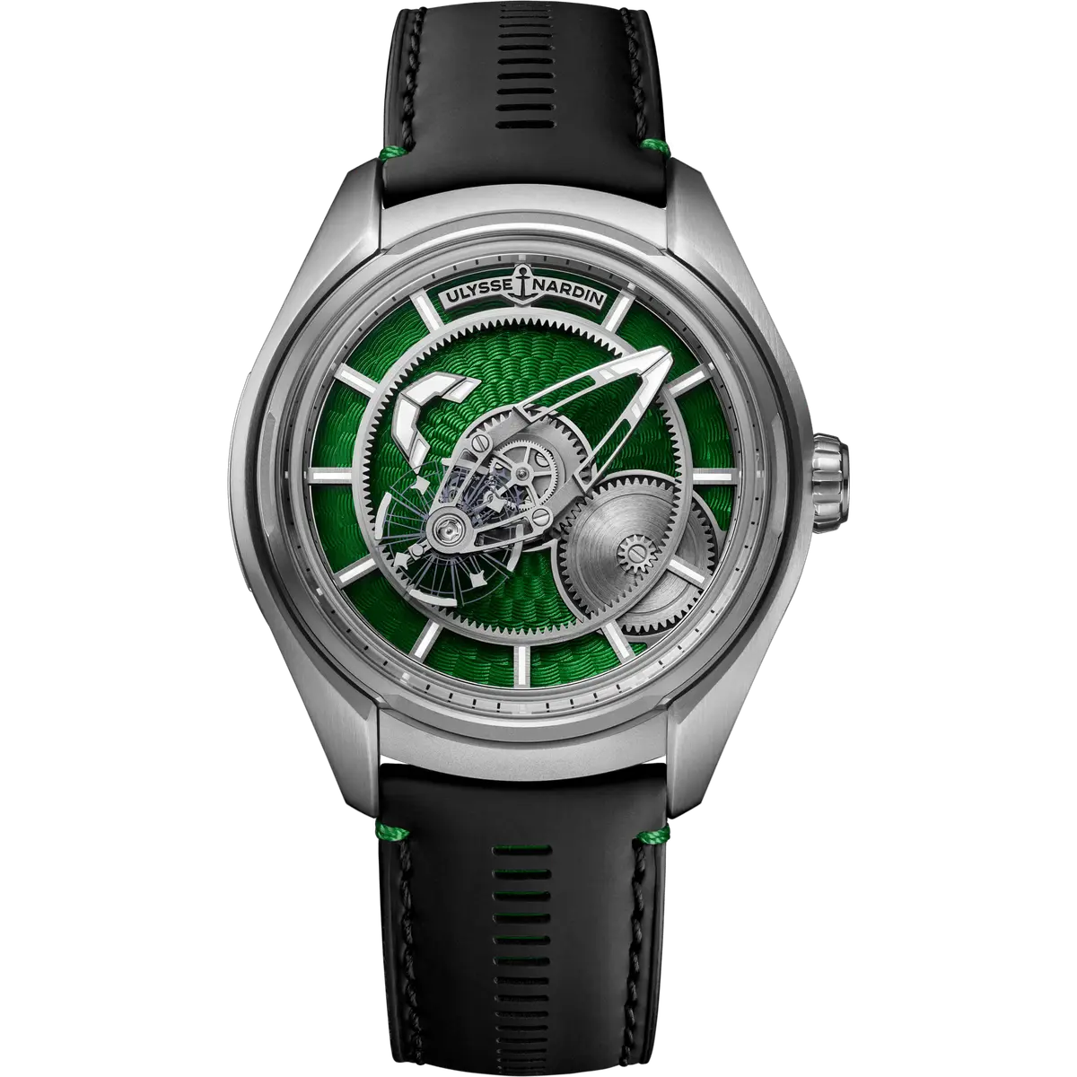 Freak X Enamel Bucherer Exclusive
