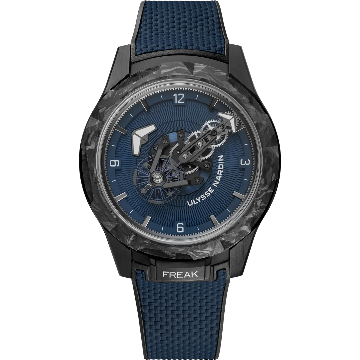 Freak ONE Navy Blue