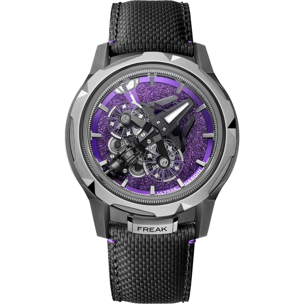 Freak S WOS Centenary Exclusive