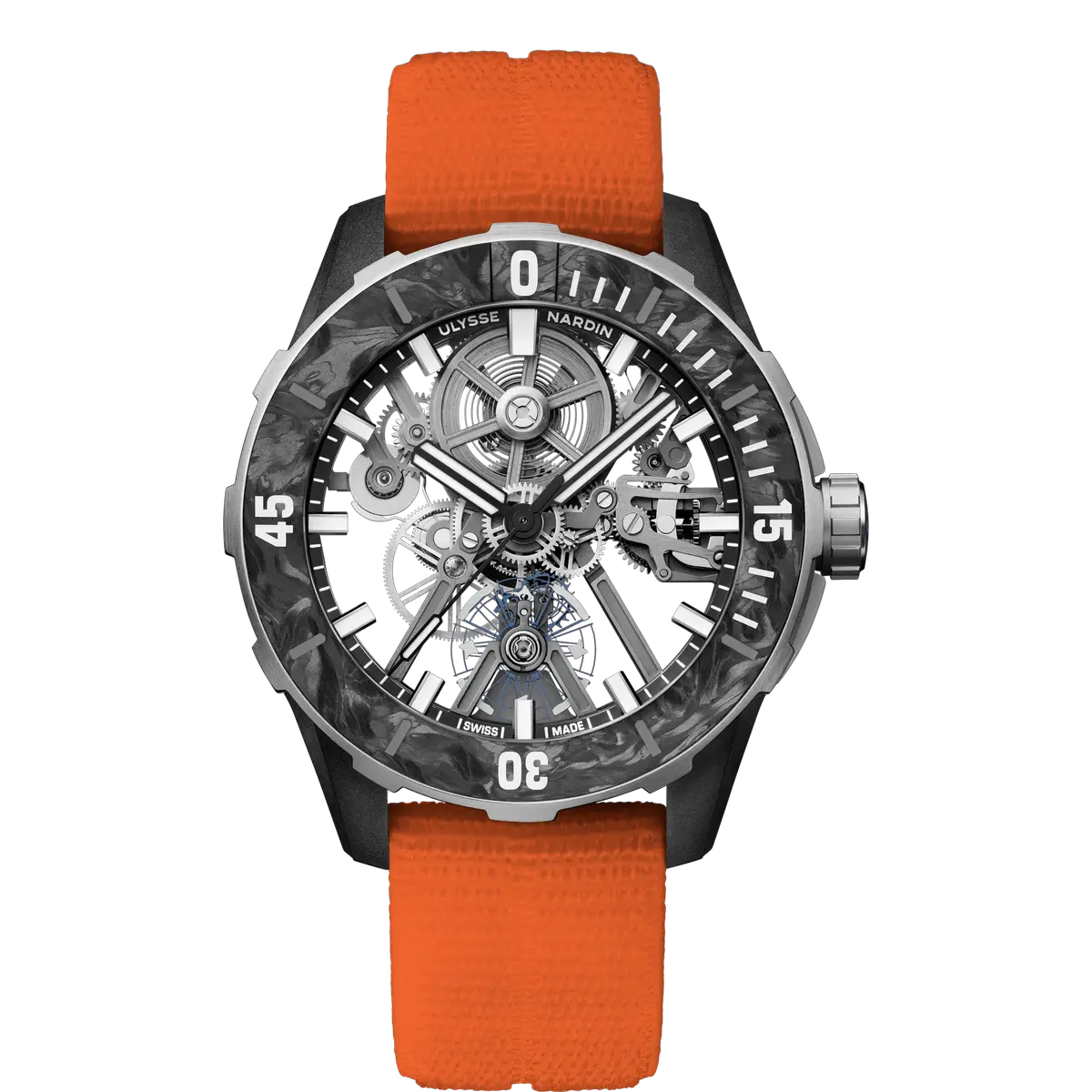 Diver AIR