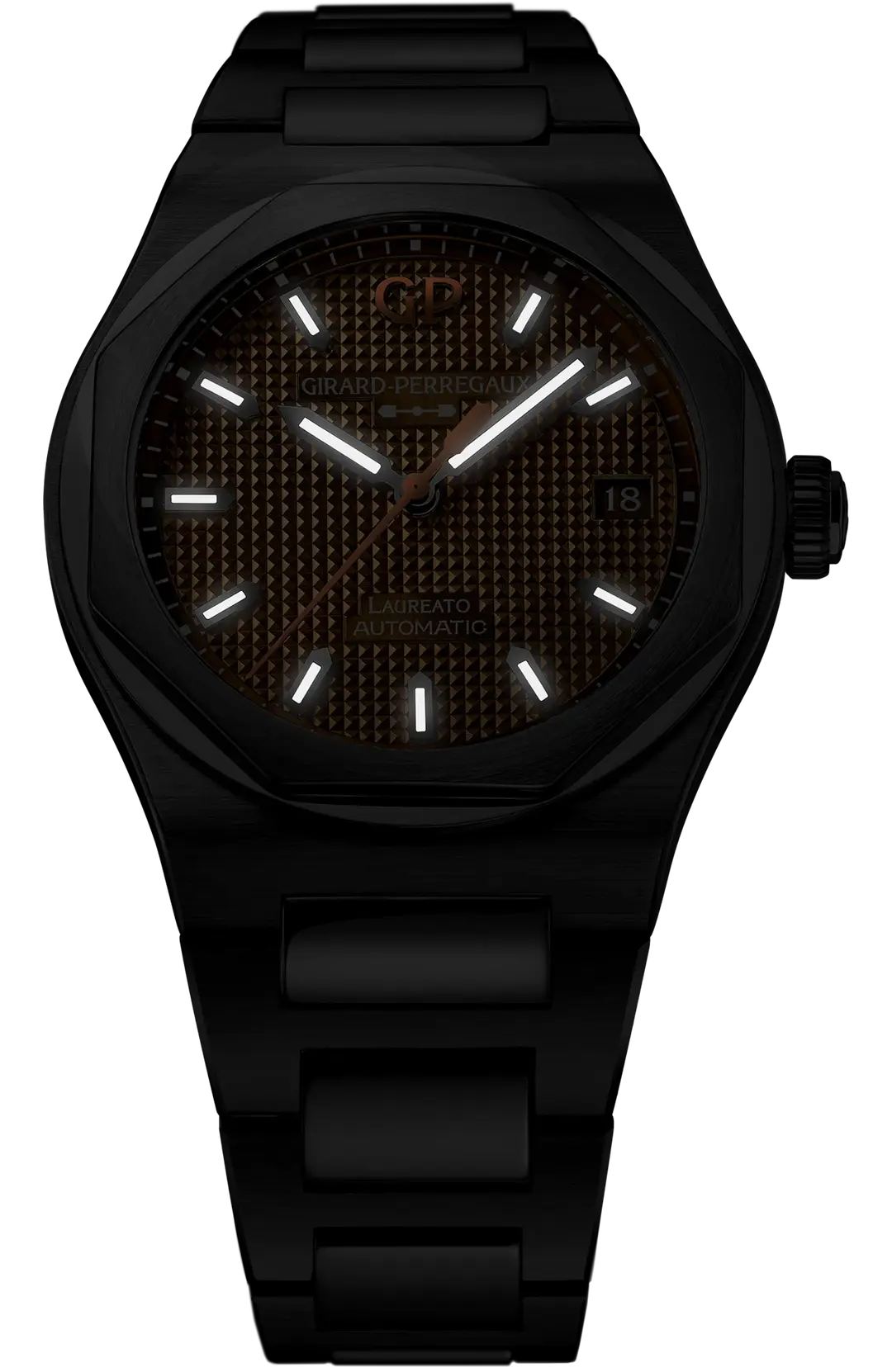 Laureato 38mm