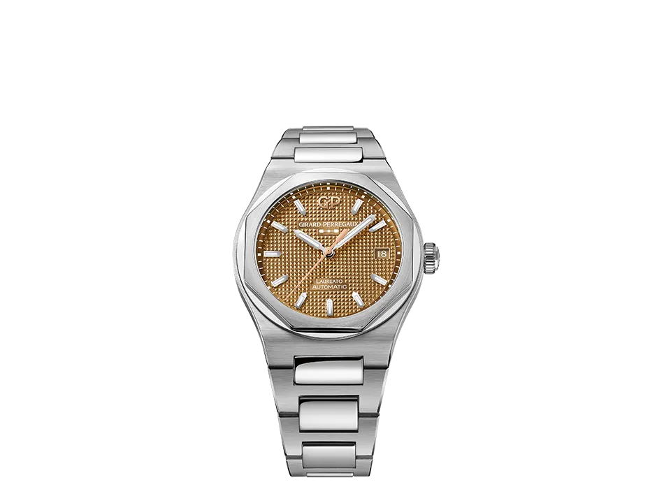 Laureato 38mm