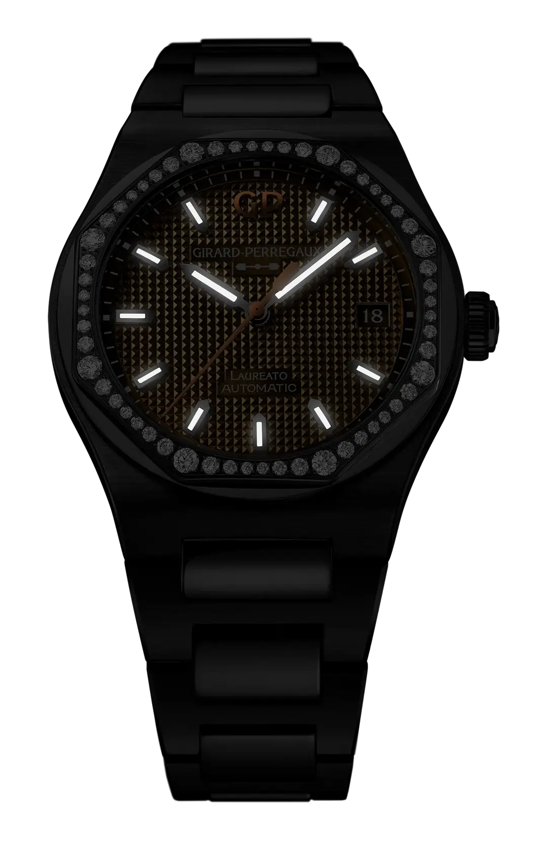 Laureato 38mm