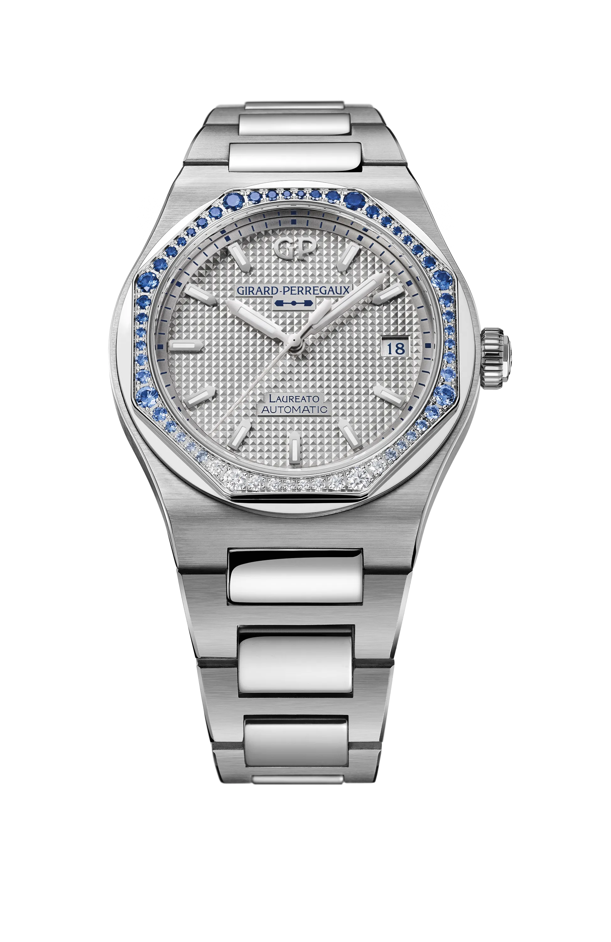 Laureato 38mm
