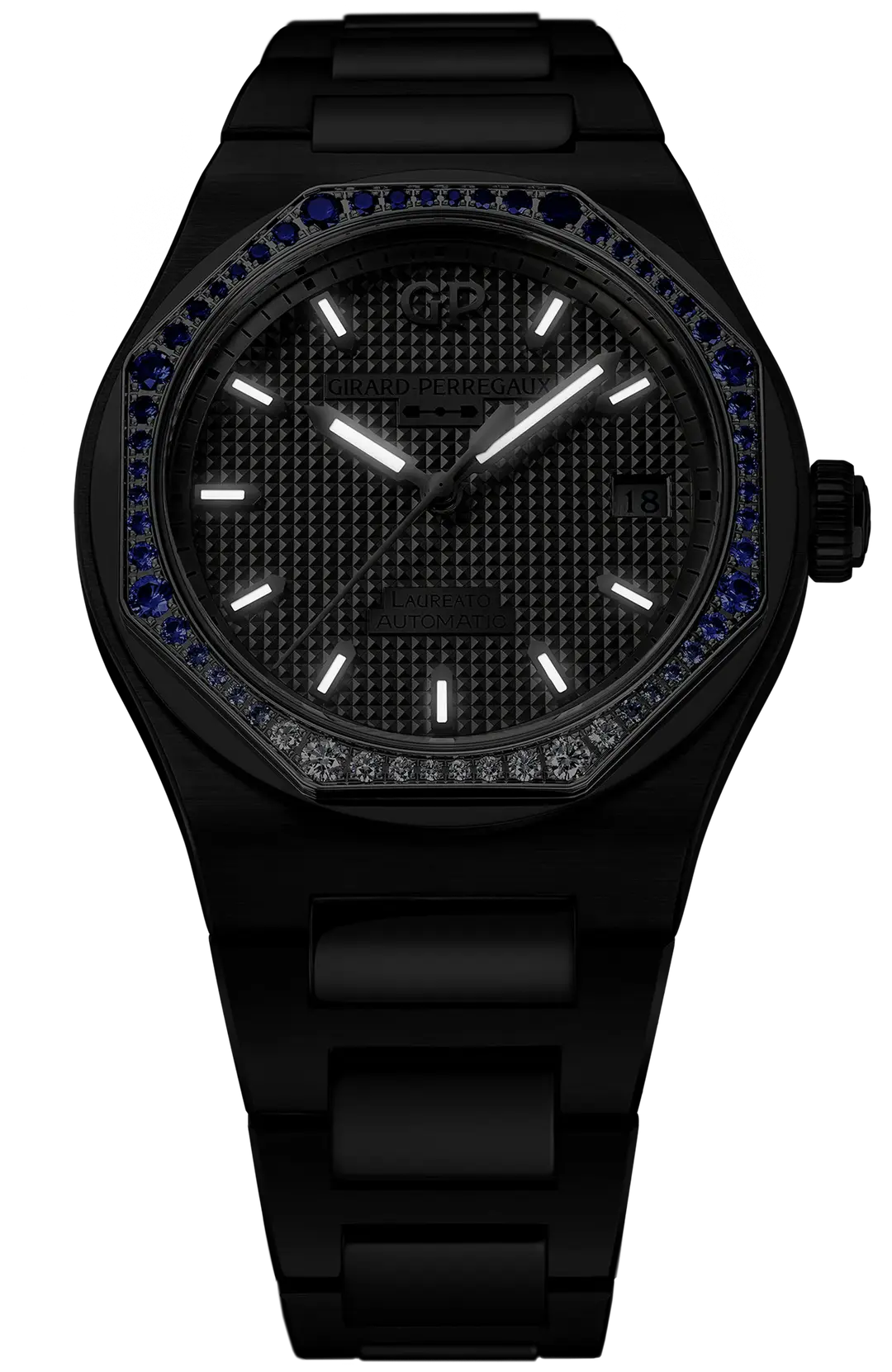 Laureato 38mm