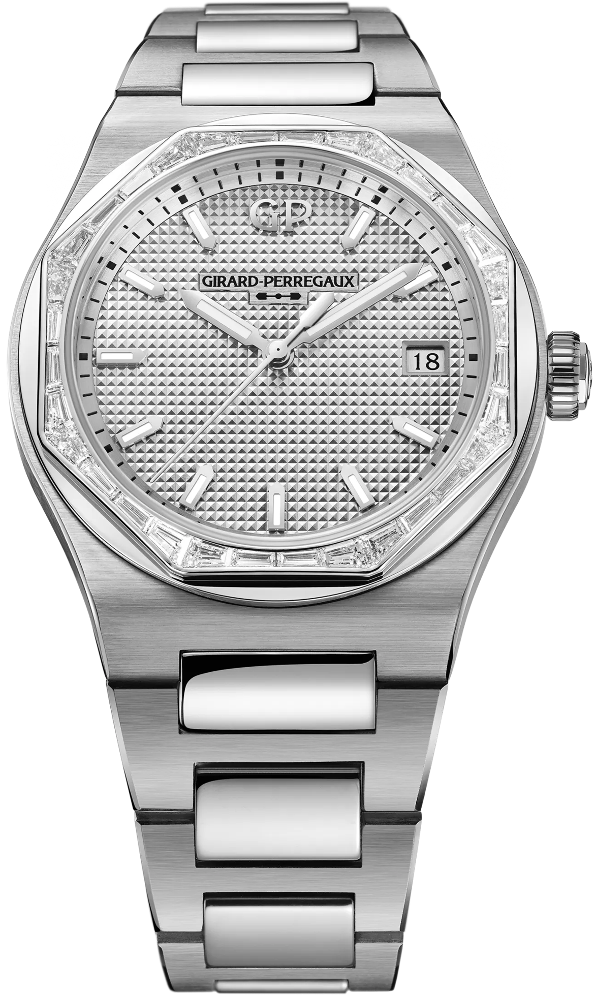Laureato 38mm
