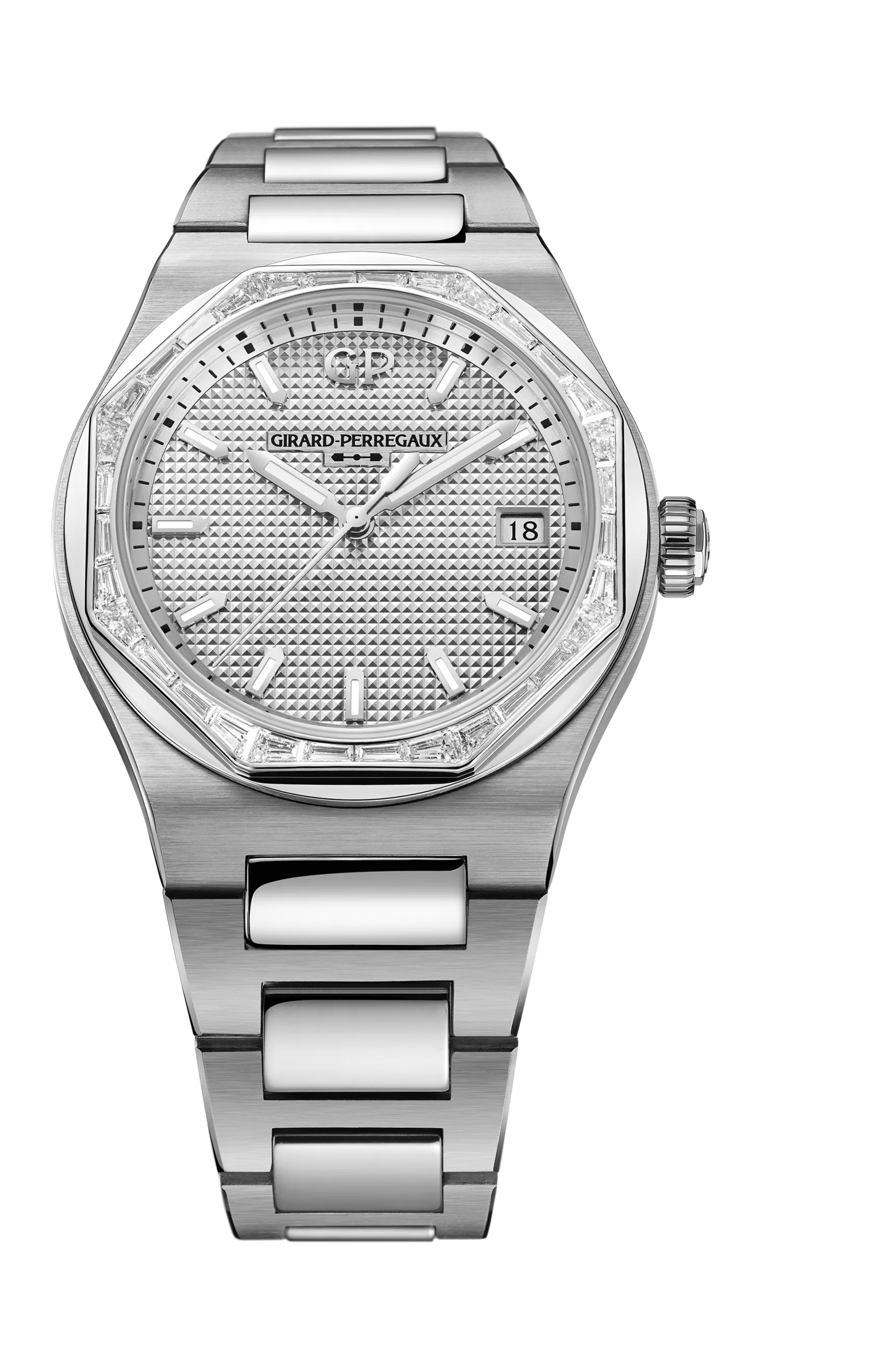 Laureato 38mm