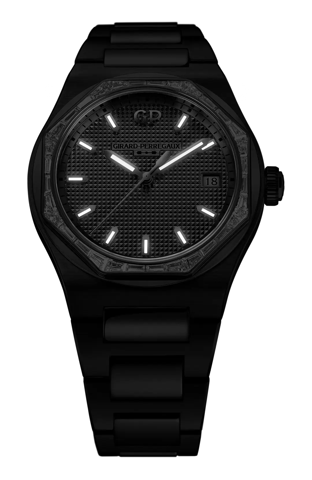 Laureato 38mm