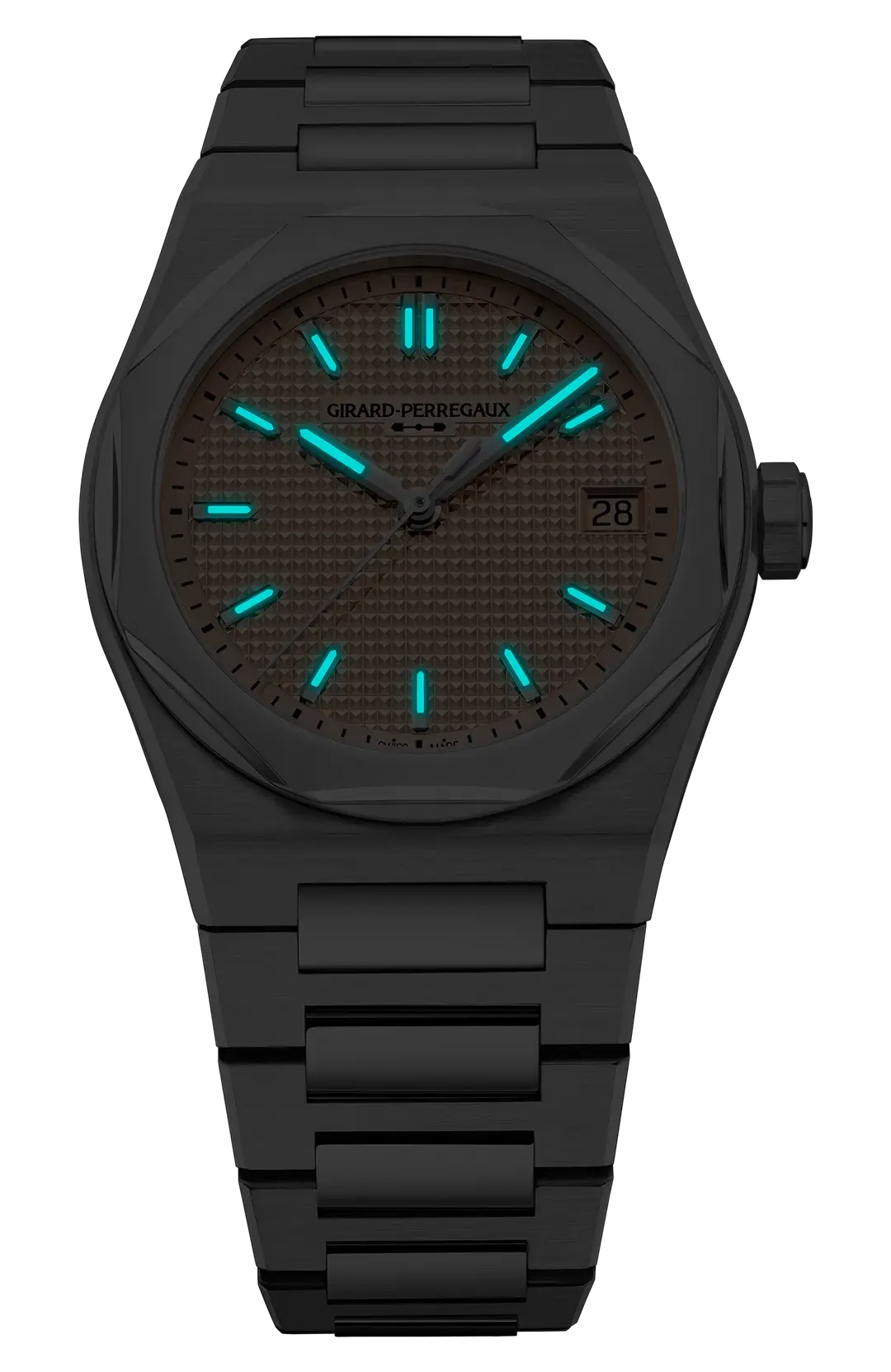 Laureato Fifty 36mm