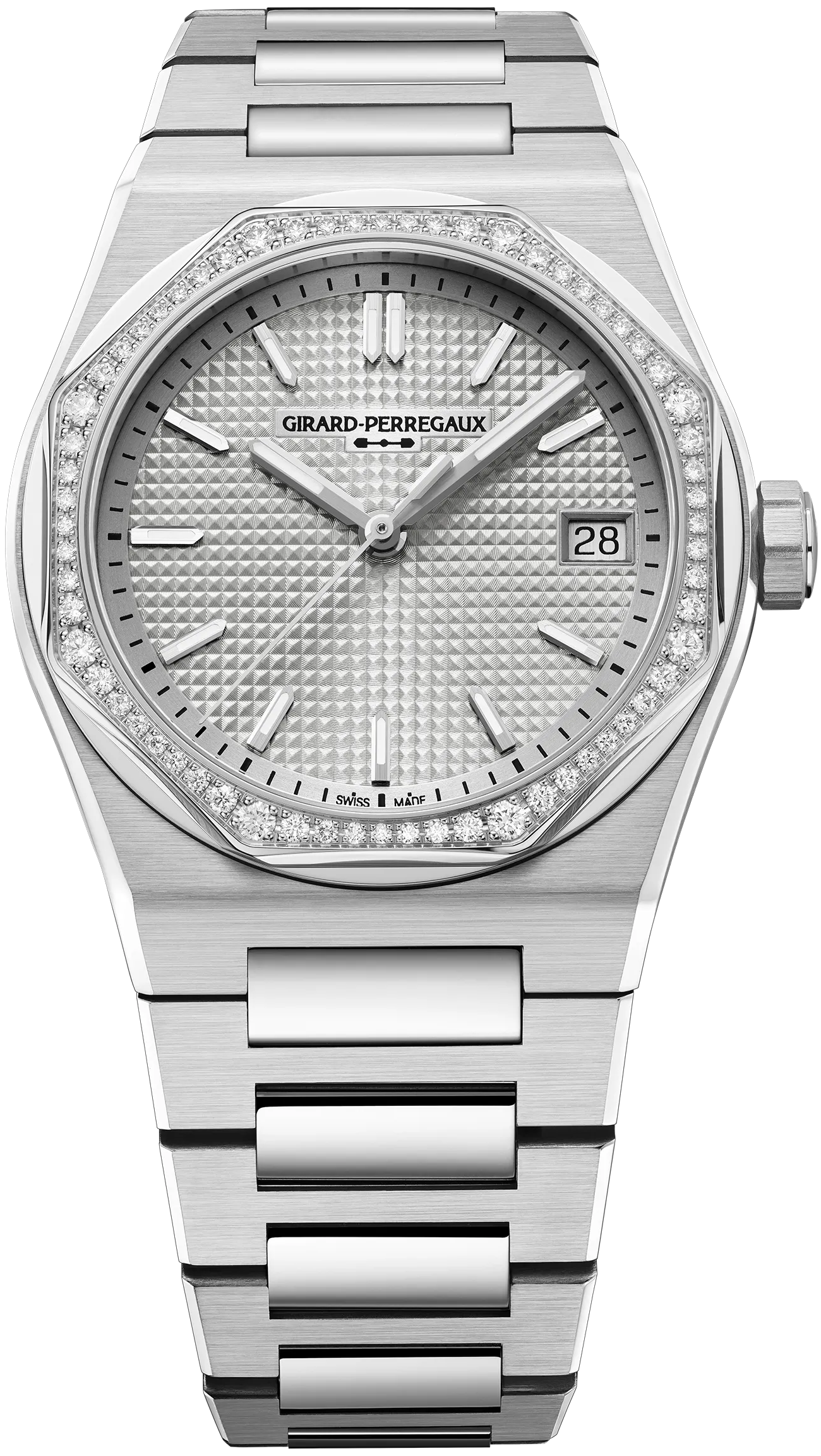 Laureato Fifty 36mm