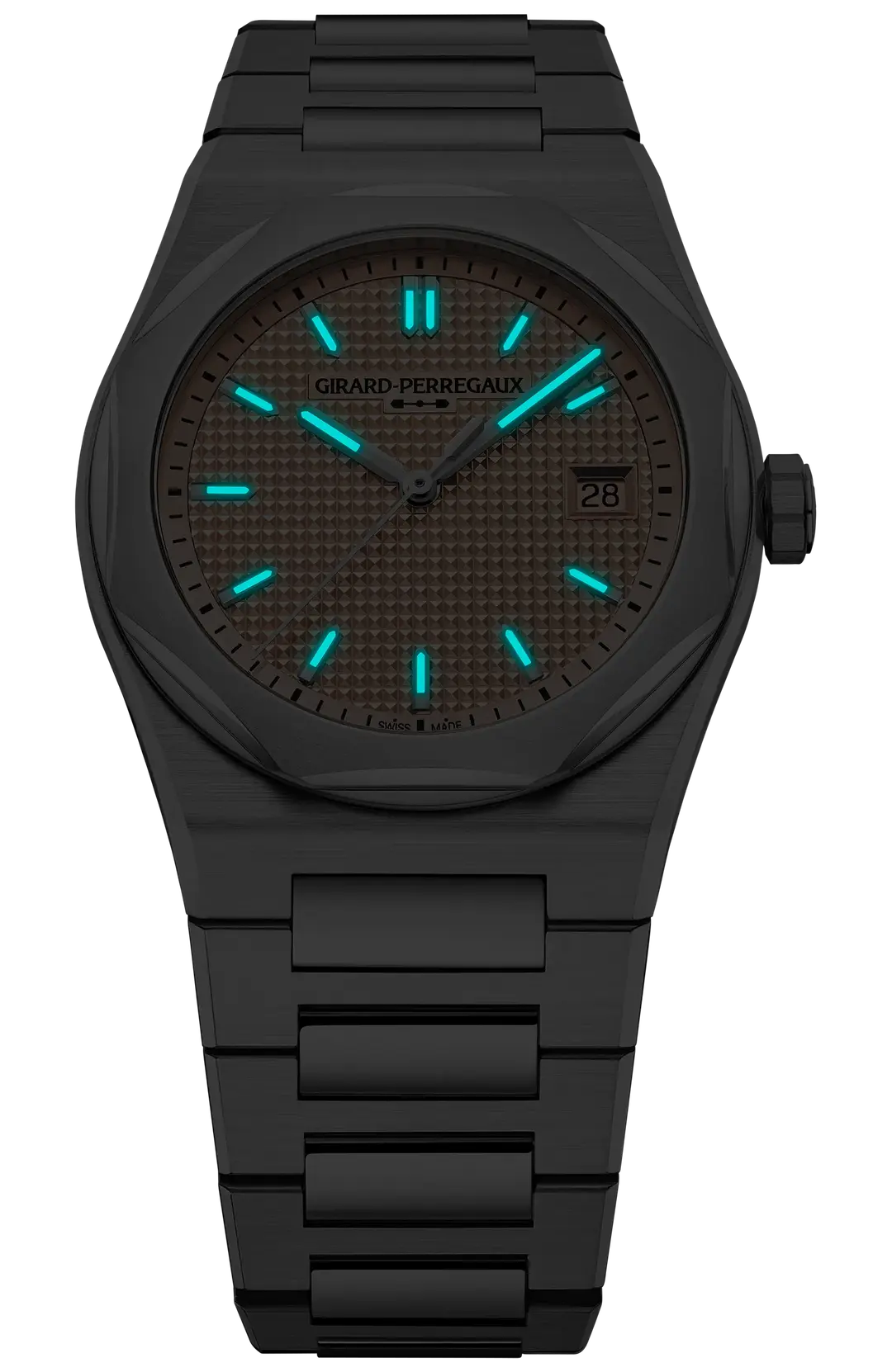Laureato FIFTY