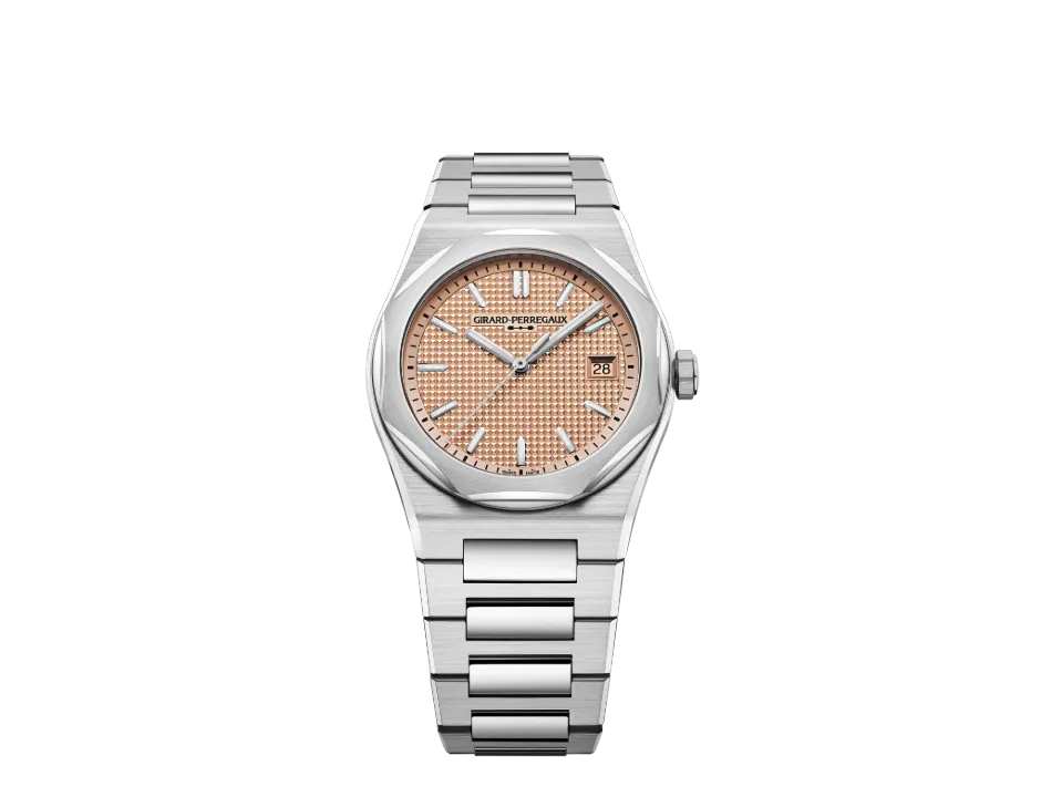 Laureato FIFTY