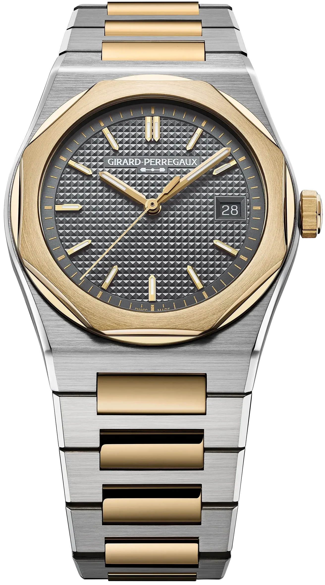 Laureato FIFTY