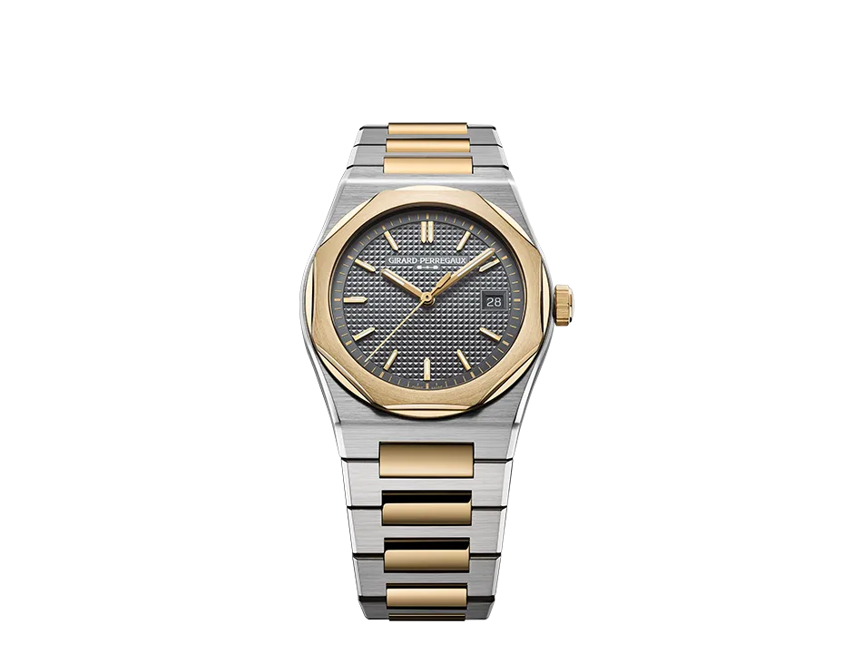 Laureato FIFTY
