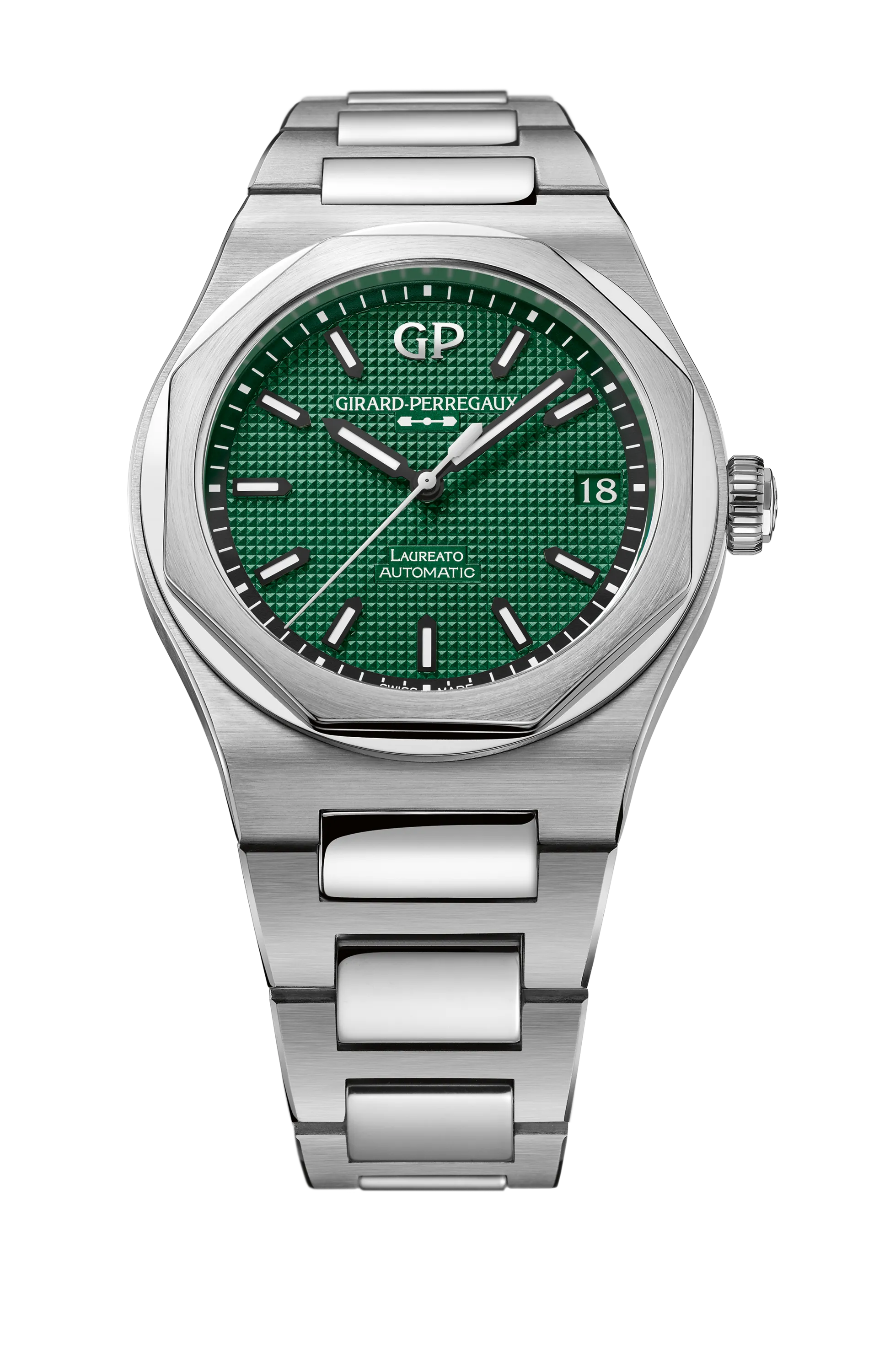 Laureato 42mm