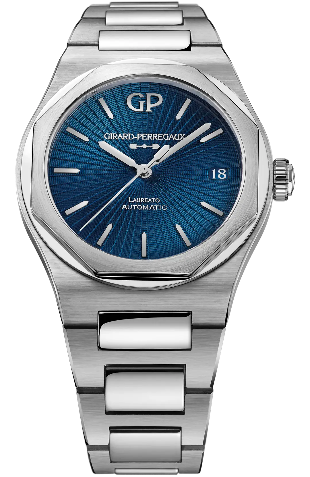 Laureato 42mm Aiiro