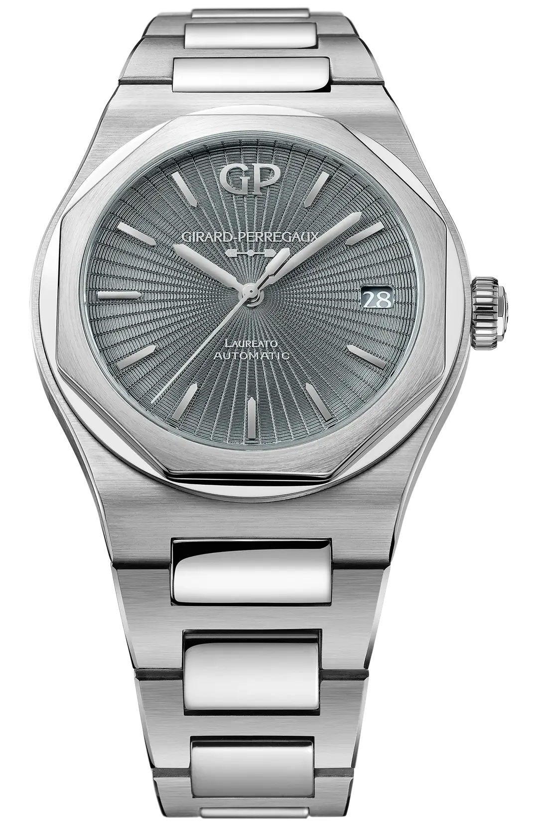Laureato 42mm